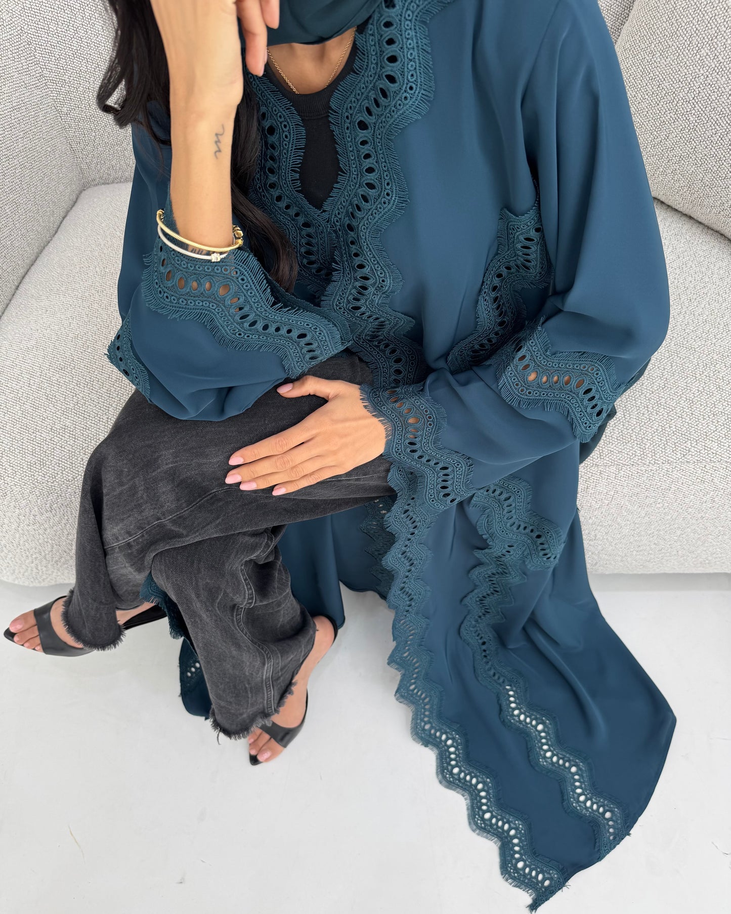 Zoya Abaya