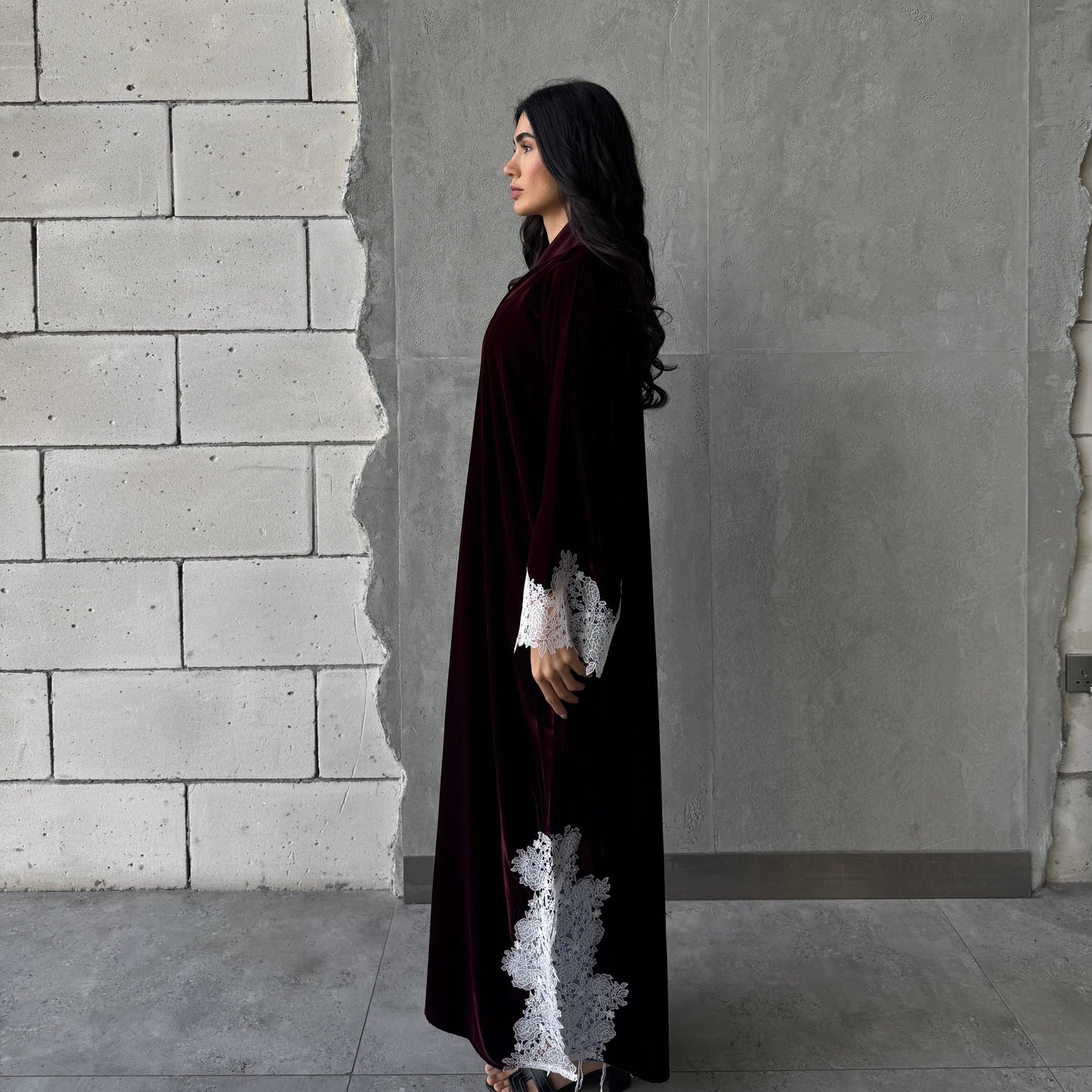 Velvet 13