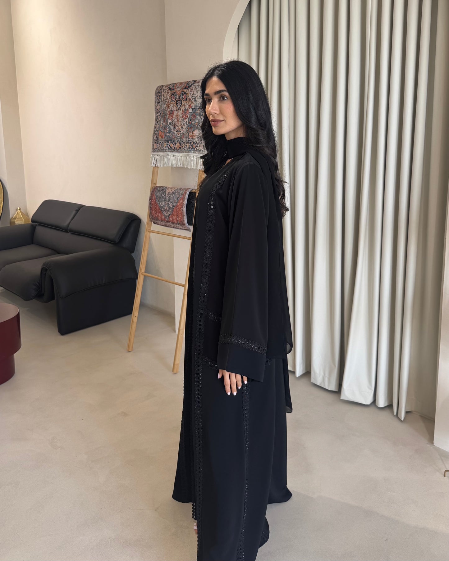 Hajer Abaya