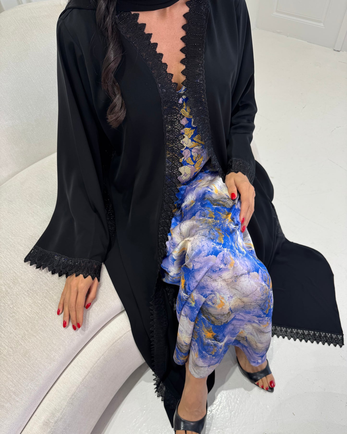 Yara Abaya