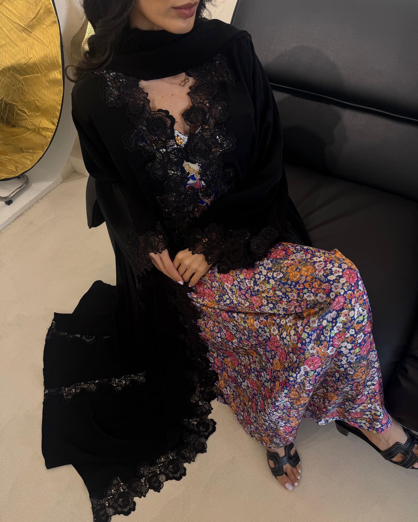 Malak Abaya
