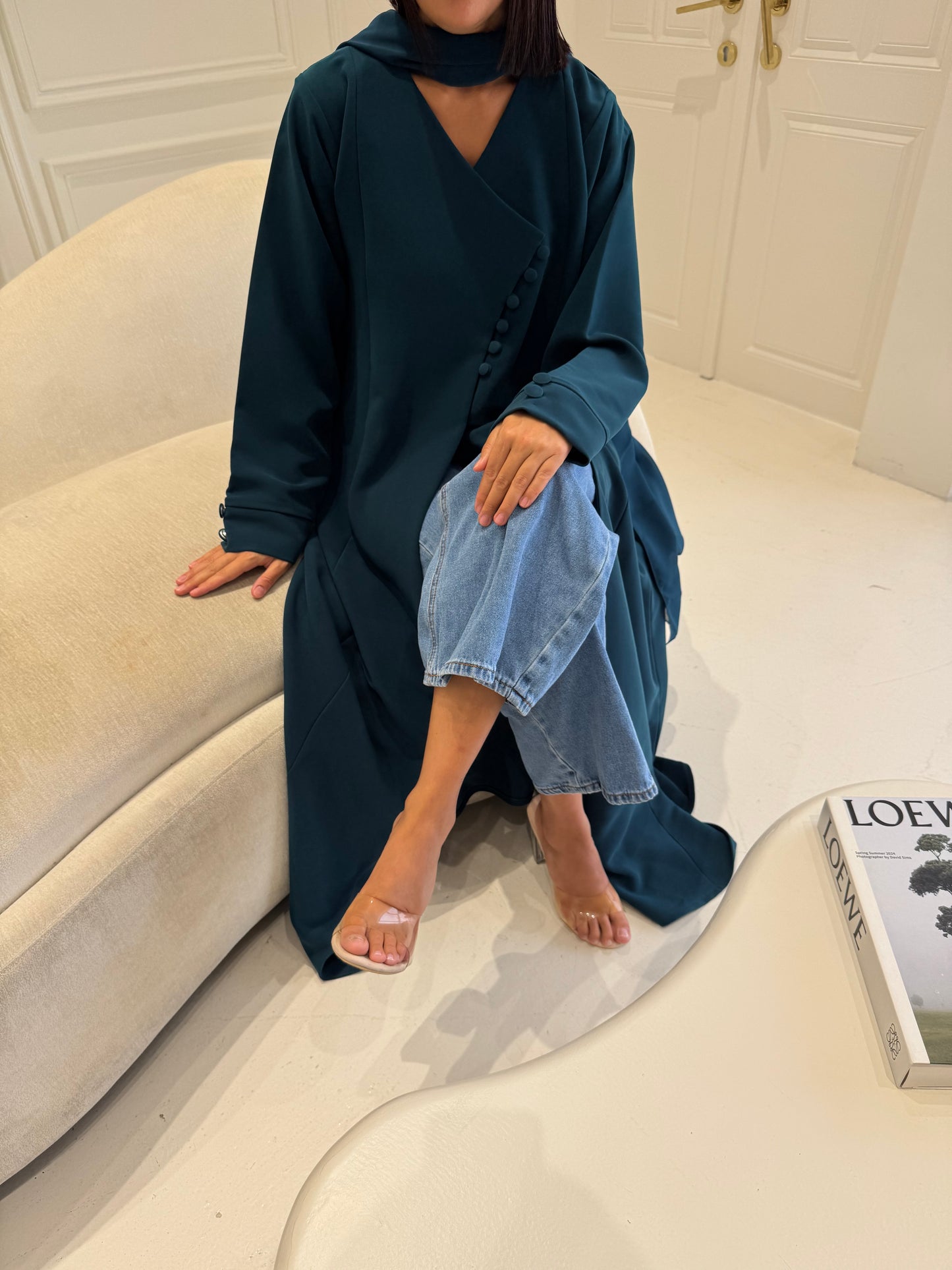 Stella Abaya