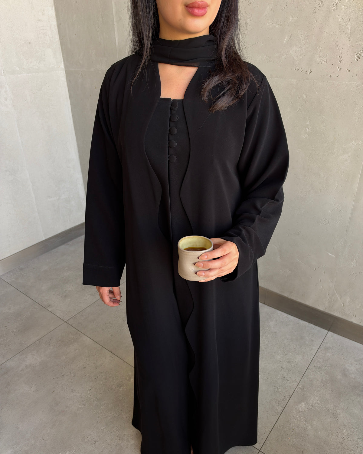 Jood Abaya