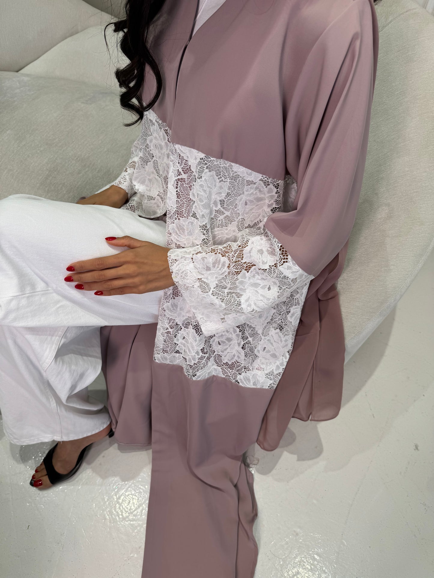 Frances Abaya