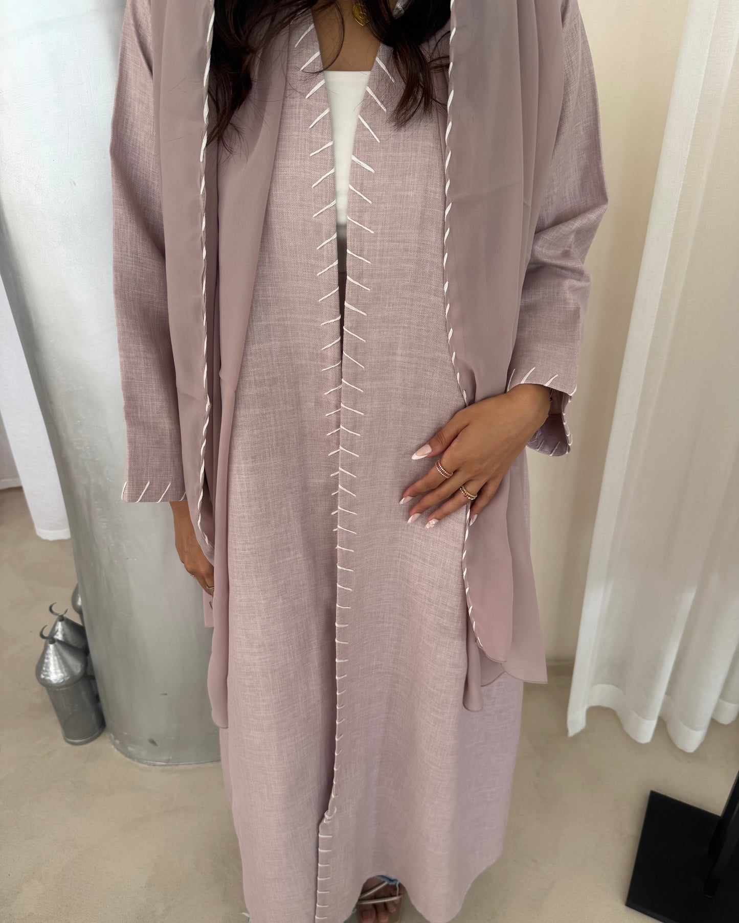Fairy Abaya