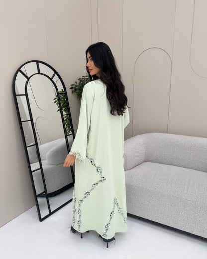 Bliss Abaya