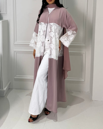 Frances Abaya