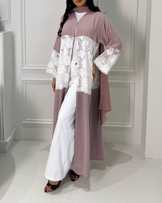 Frances Abaya