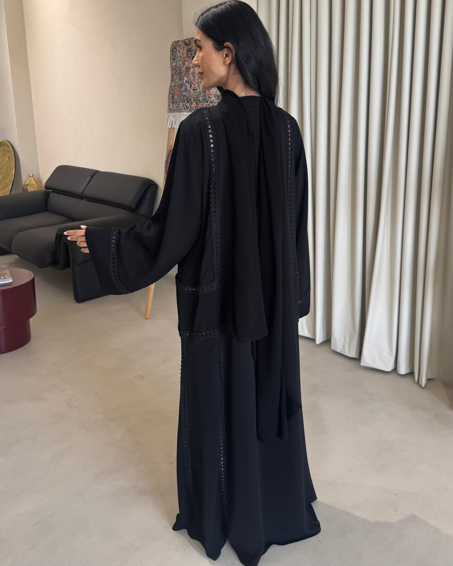 Hajer Abaya