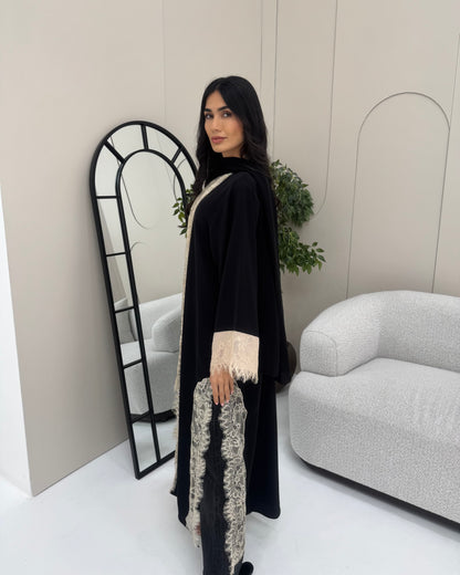 Clay Abaya