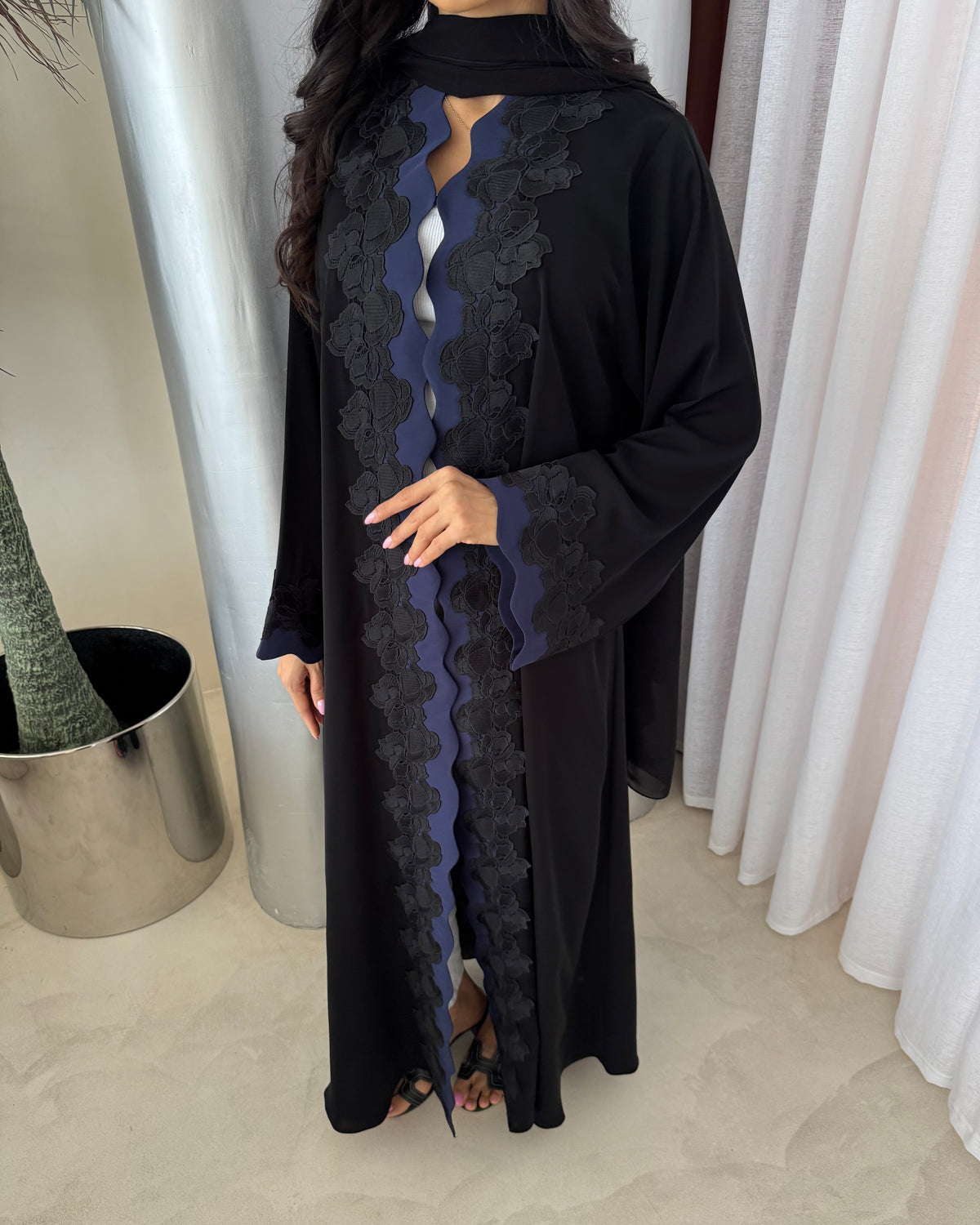 Meera Abaya