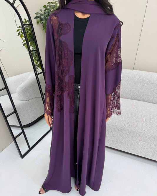 Bella Abaya