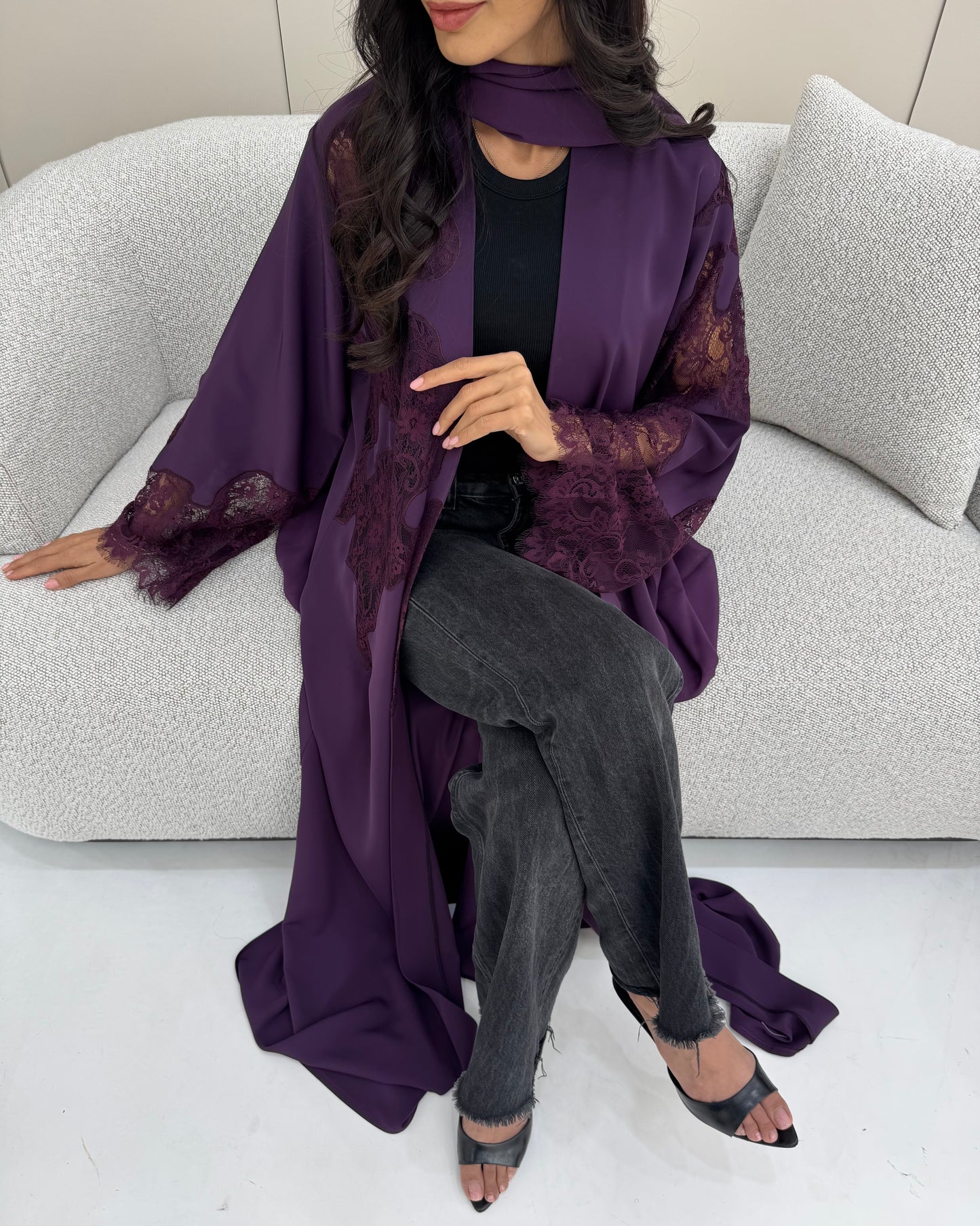 Bella Abaya