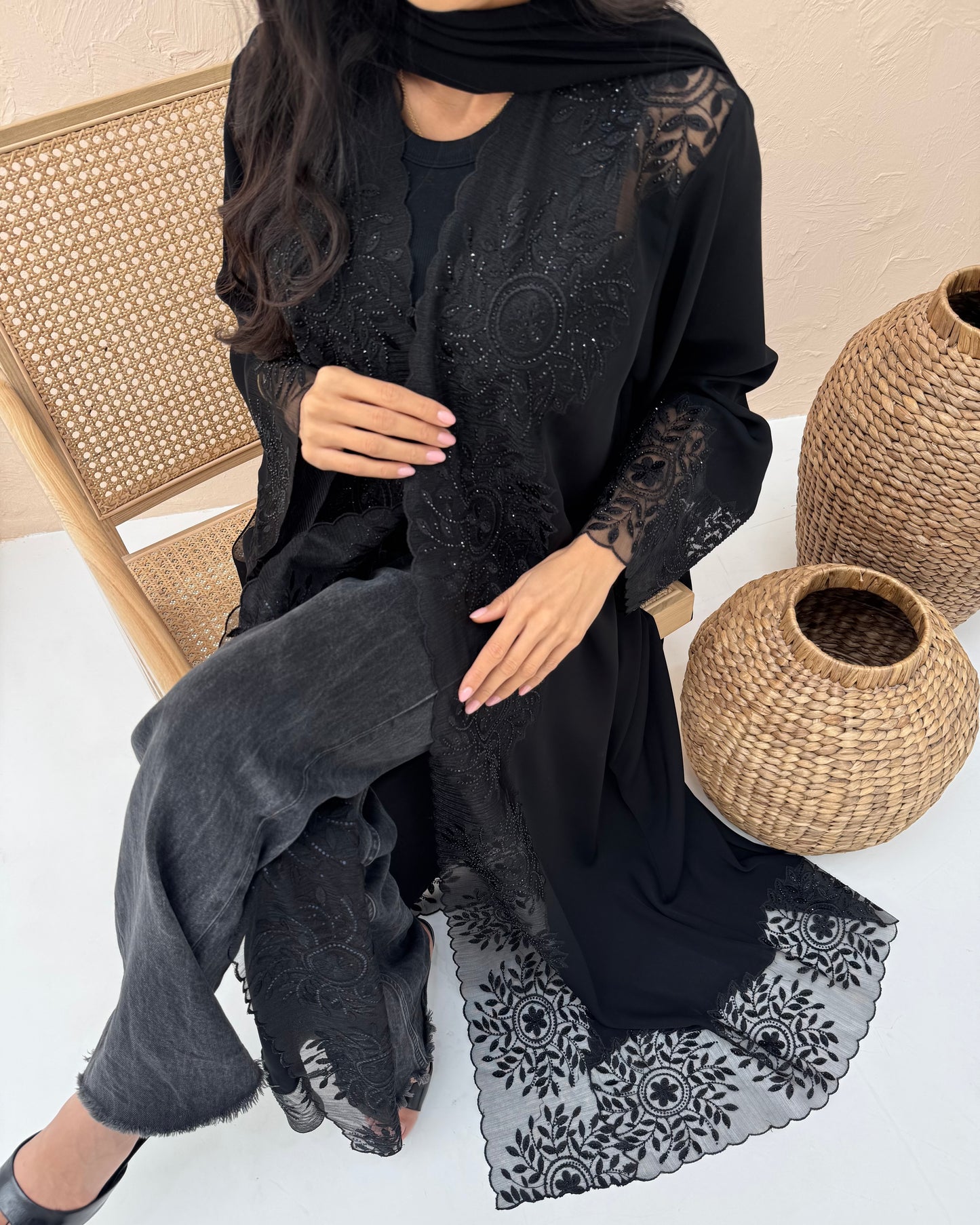 Angela Abaya