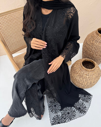 Angela Abaya