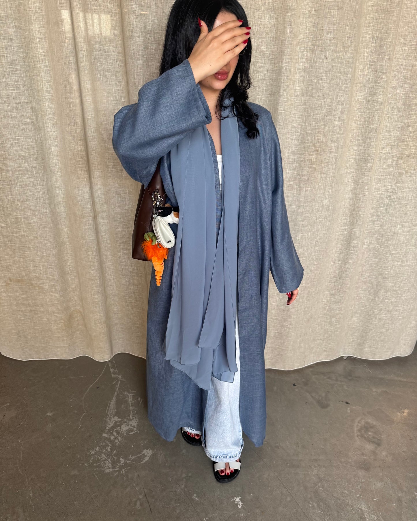 Ella Abaya