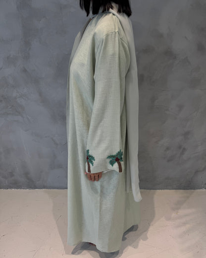 Palm Abaya