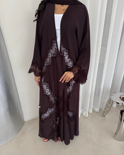 Eclipse Abaya
