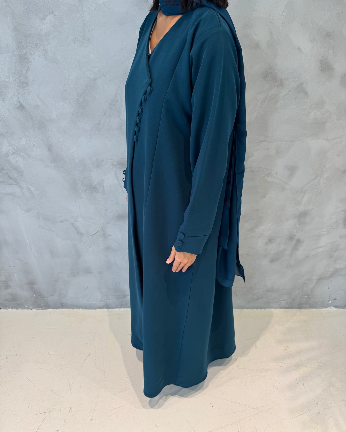 Stella Abaya