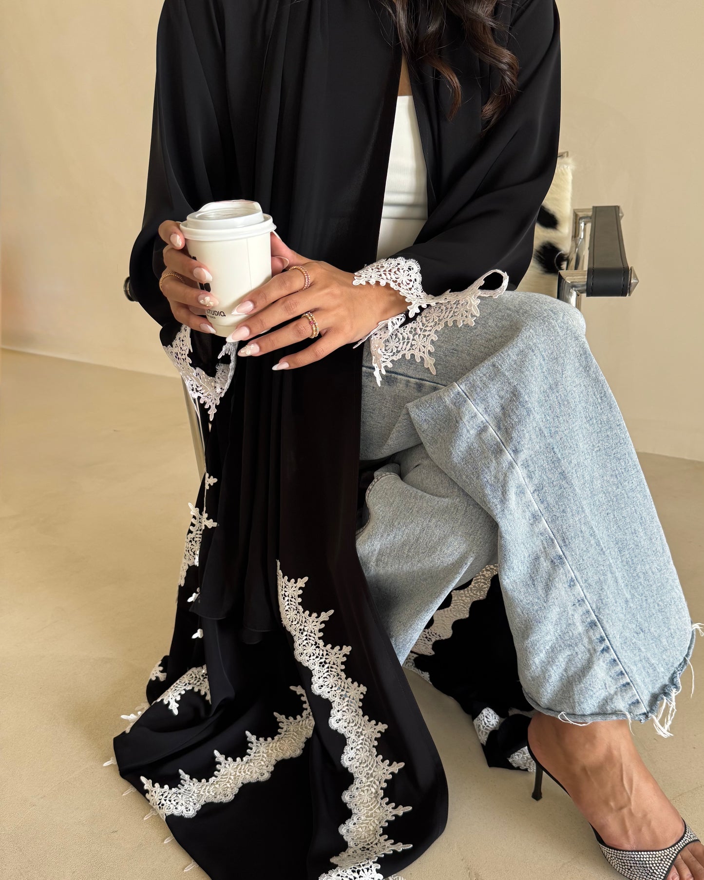 Riham Abaya
