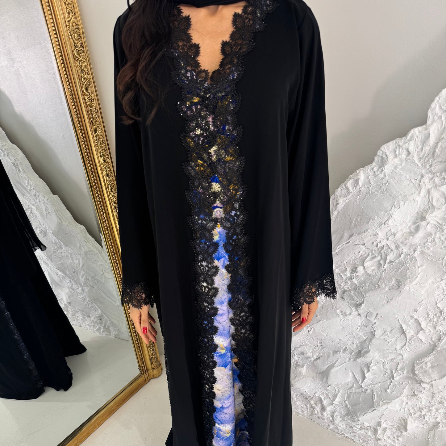 Manal Abaya