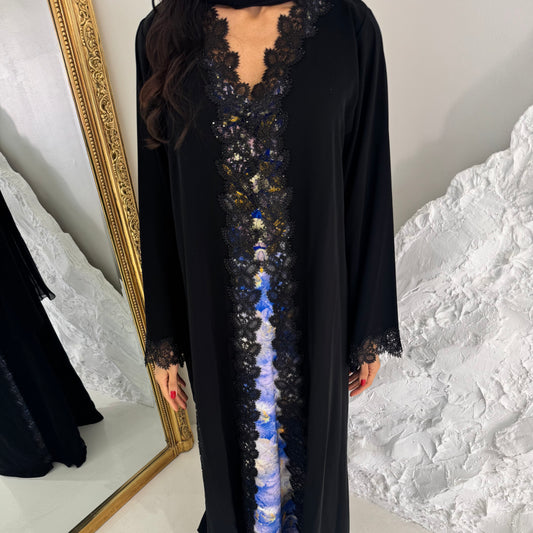 Manal Abaya