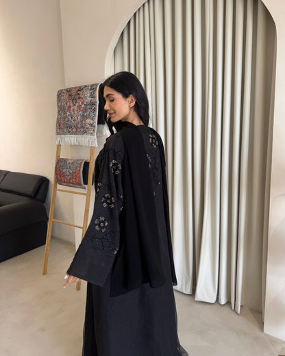 Joory Abaya