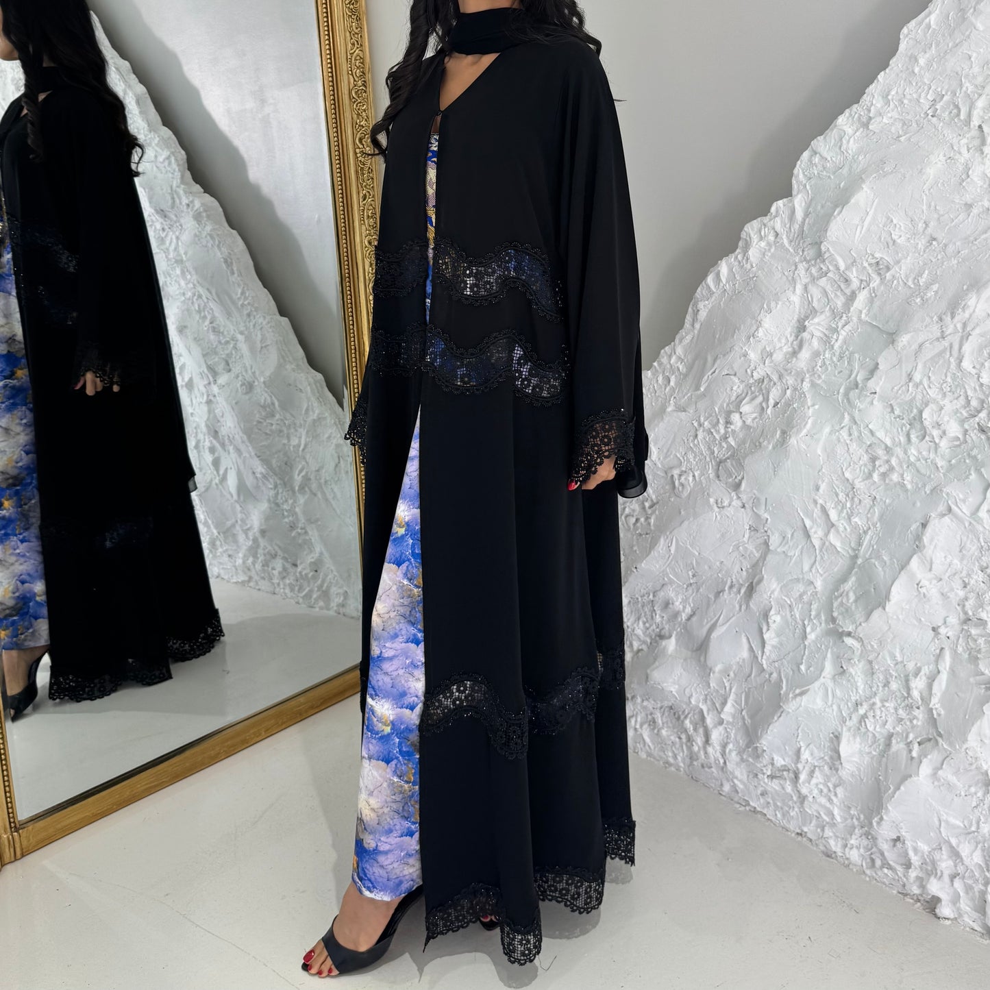 Lamis Abaya