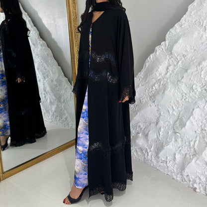 Lamis Abaya