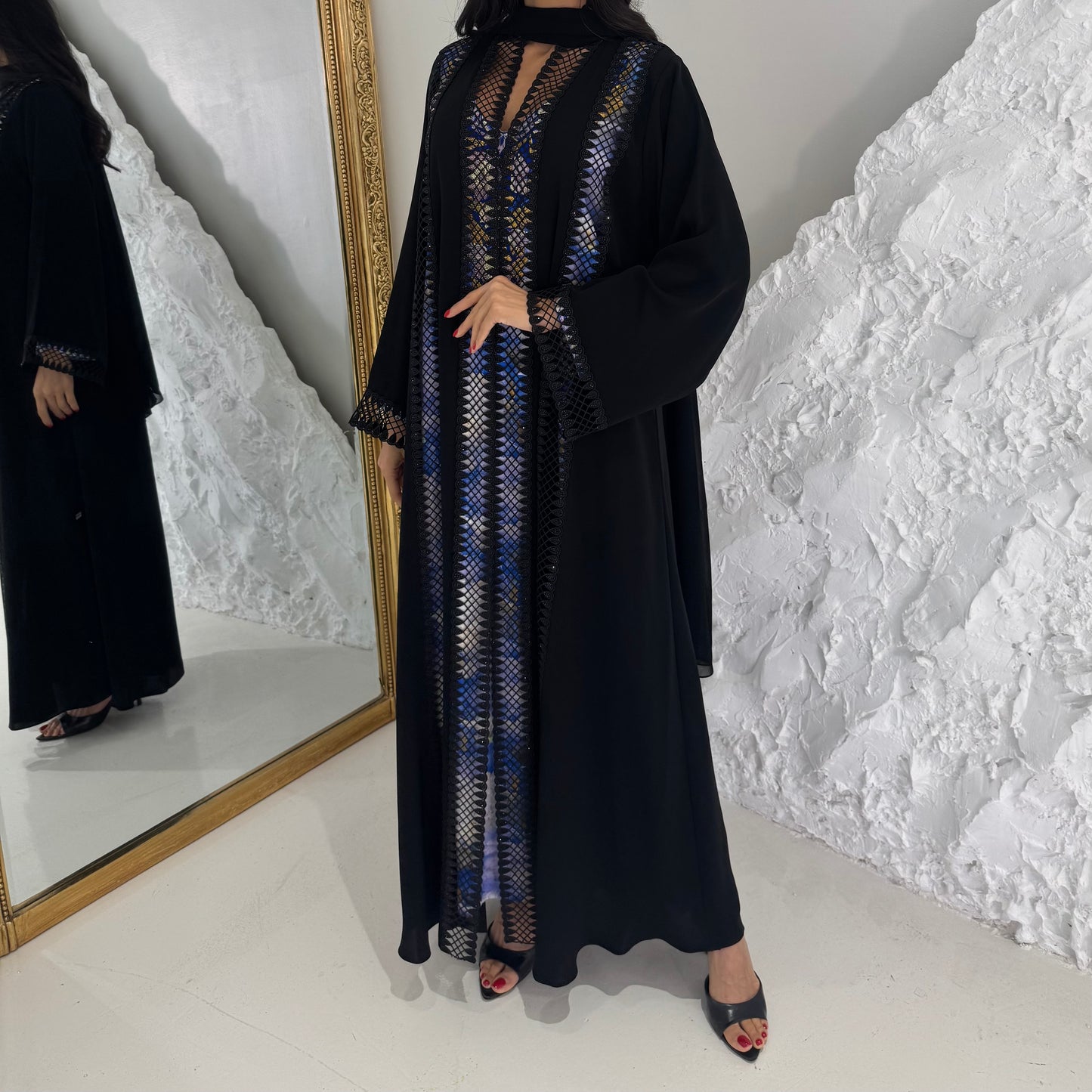 Miral Abaya