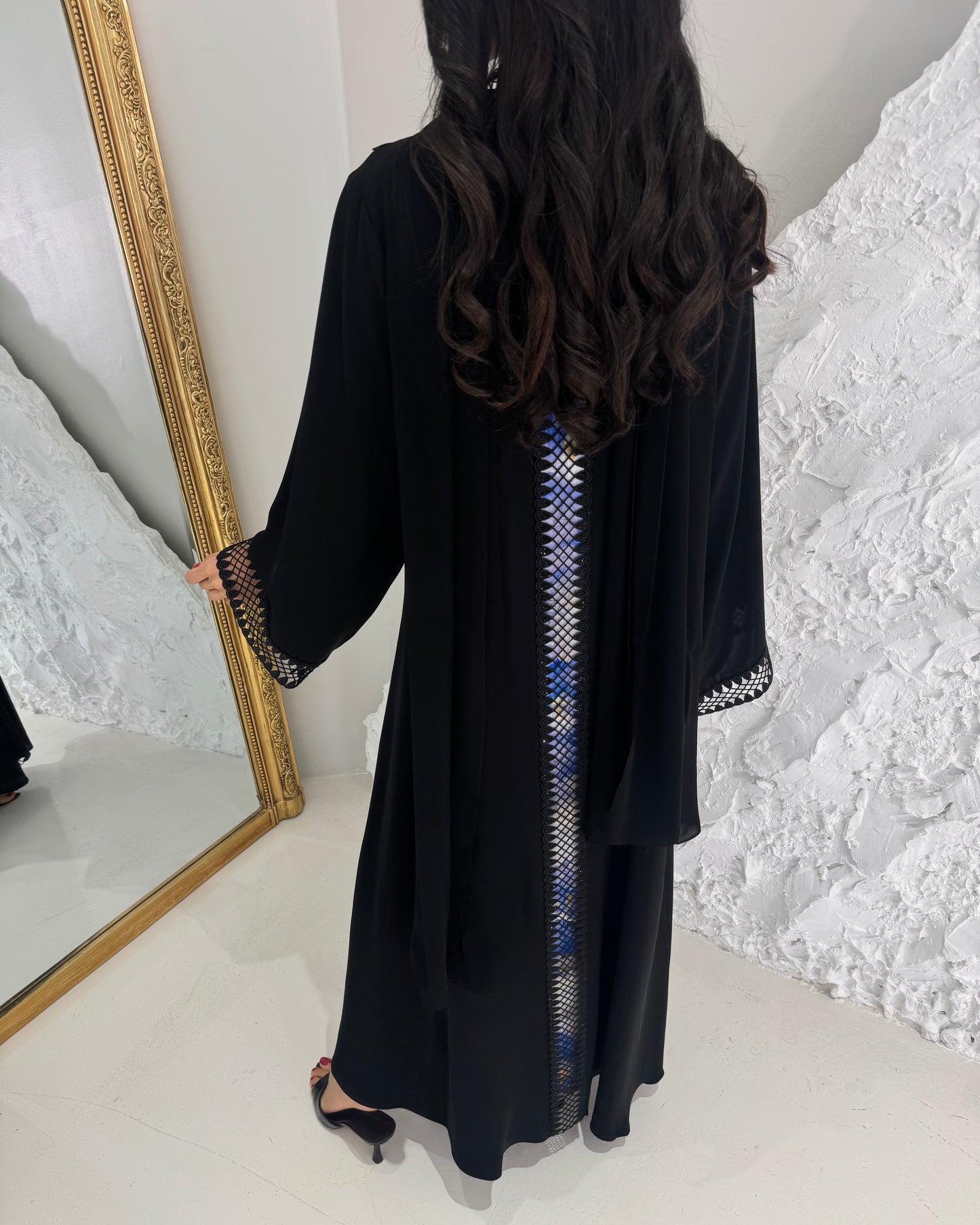 Miral Abaya