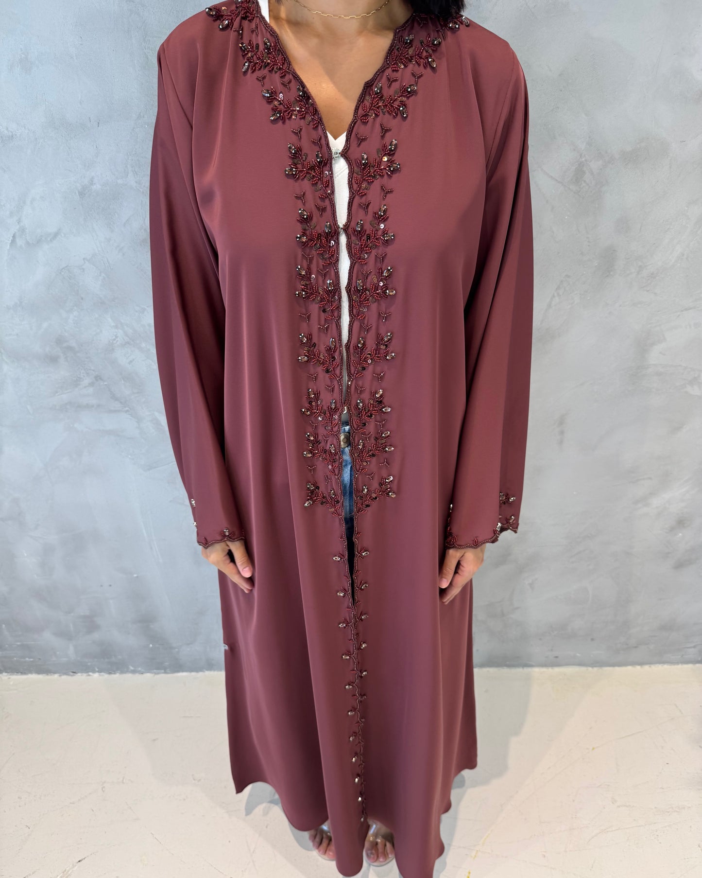 Asma Abaya