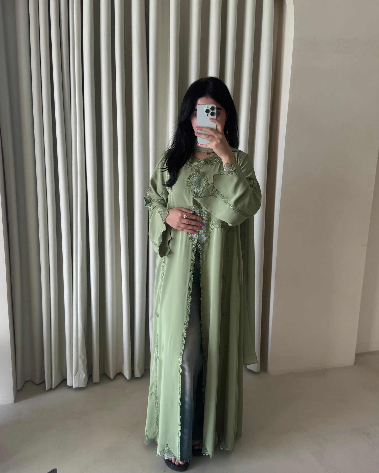 Natalie Abaya
