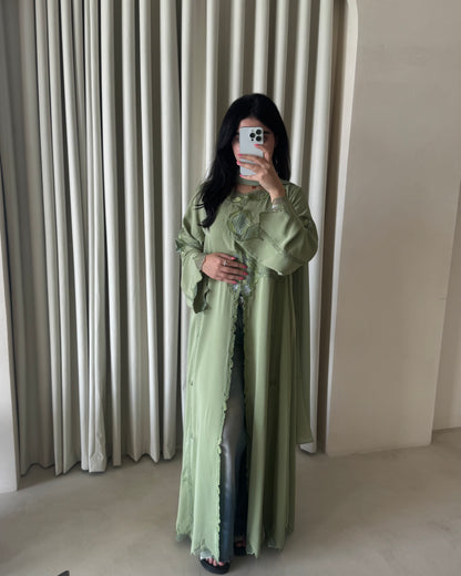 Natalie Abaya