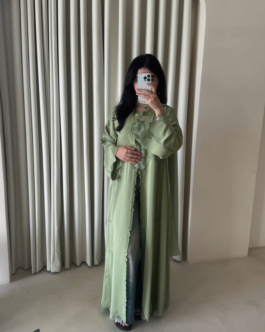 Natalie Abaya
