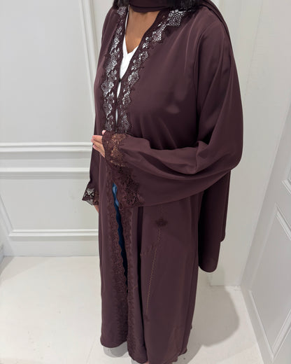 Ghazal Abaya