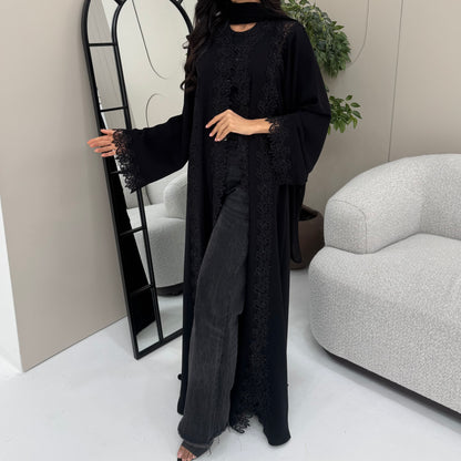 Amani Abaya
