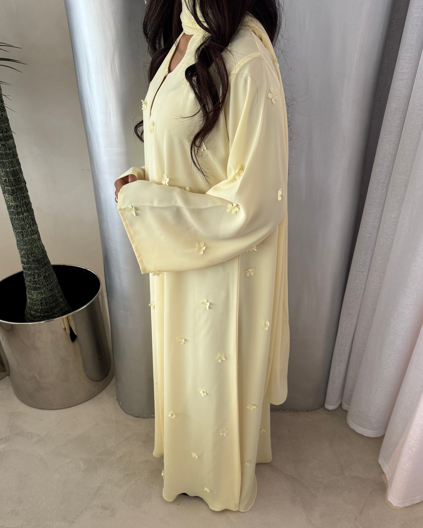 Ray Abaya