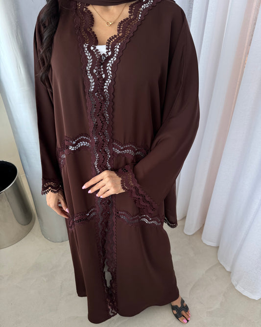 Caroline Abaya