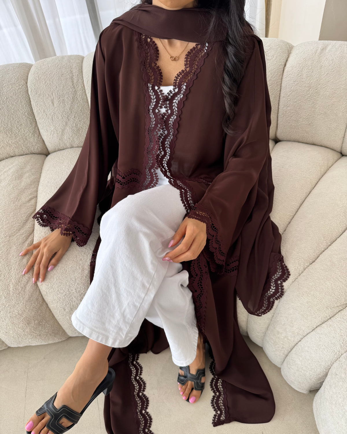 Caroline Abaya