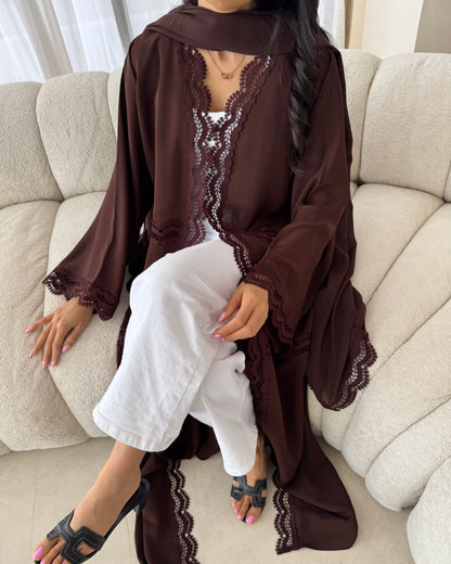Caroline Abaya