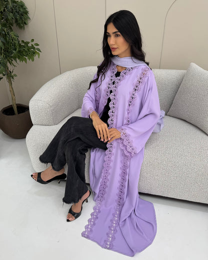 Isra Abaya