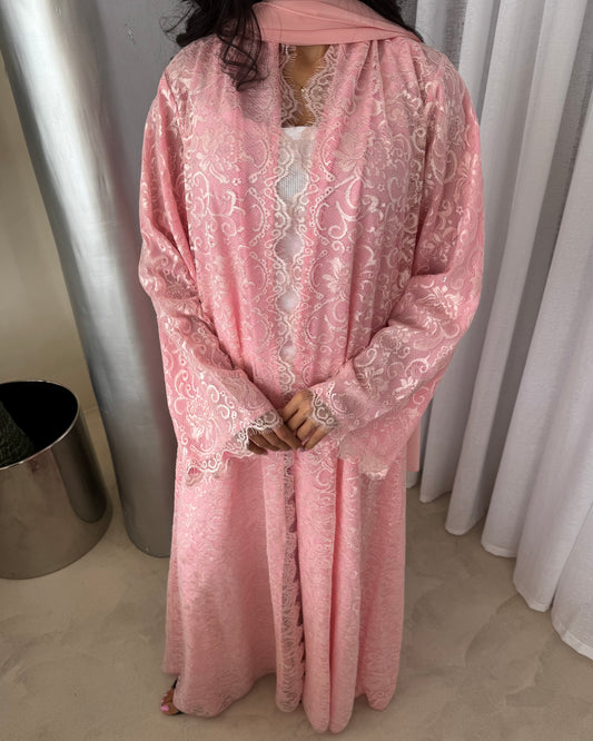 Doll Abaya