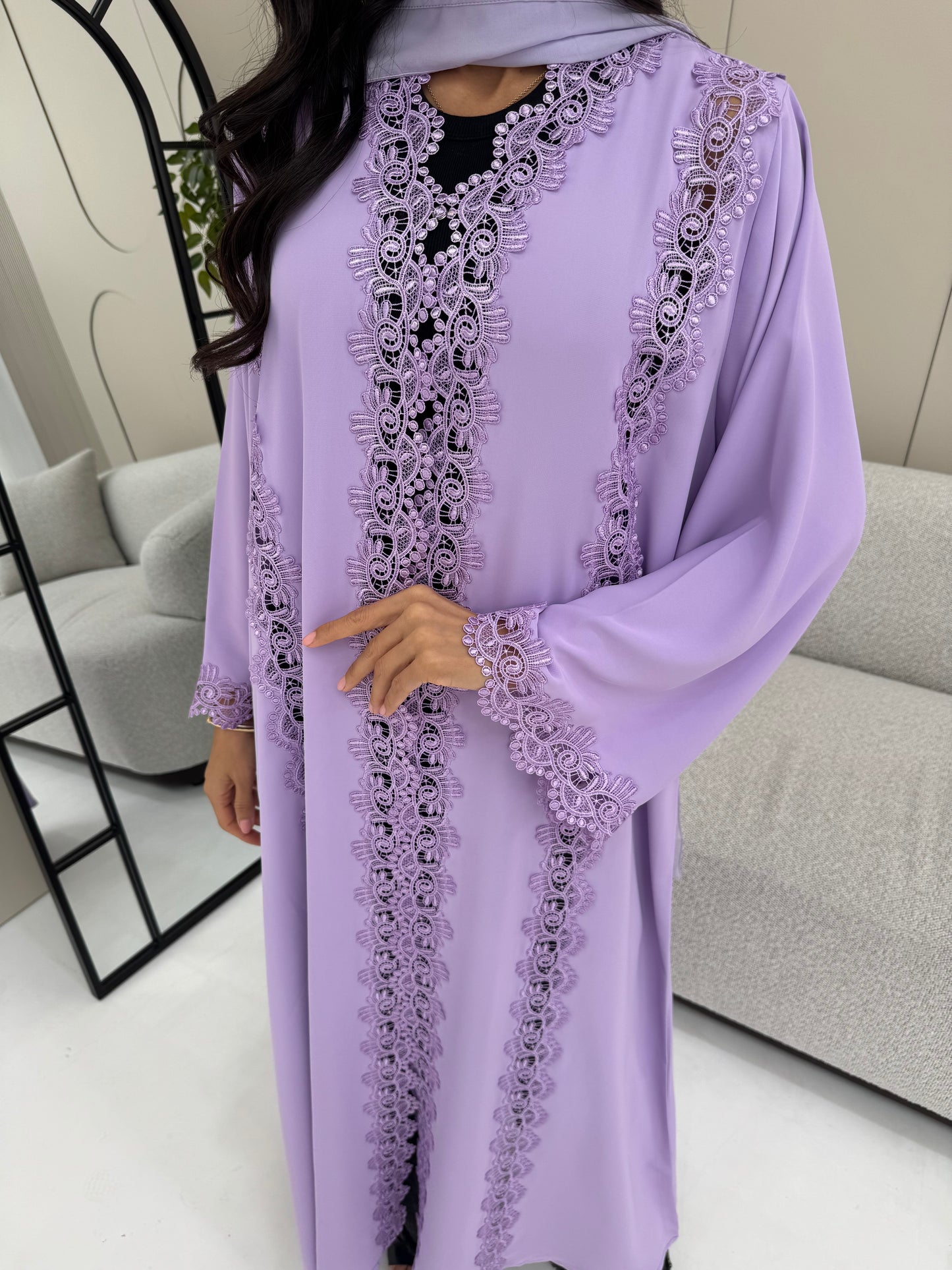 Isra Abaya