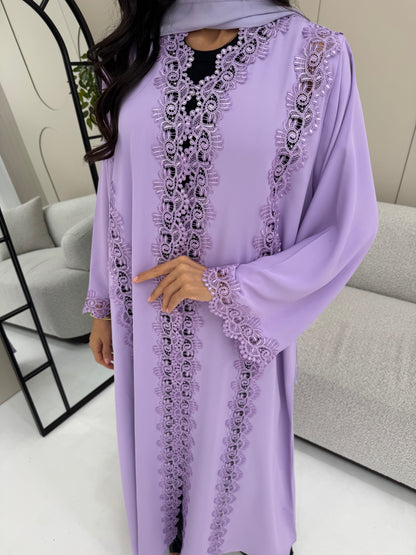 Isra Abaya