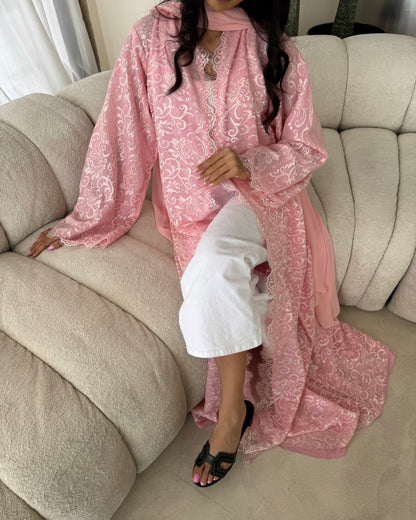 Doll Abaya