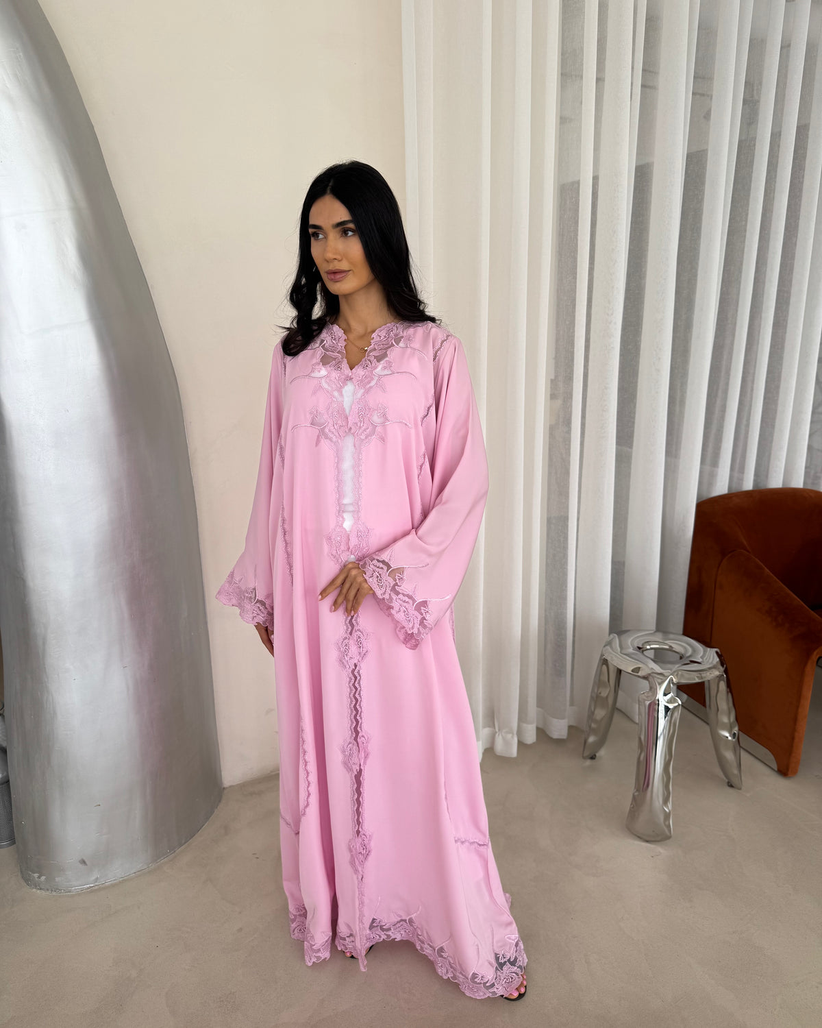 Lea Abaya
