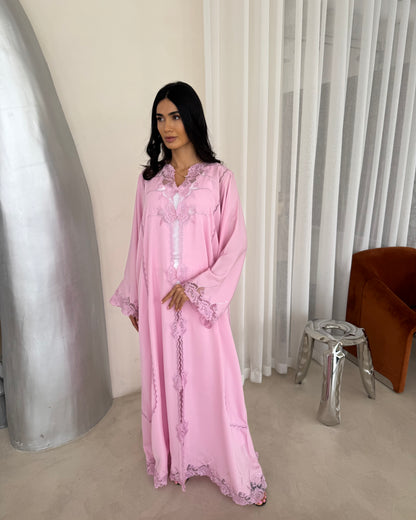 Lea Abaya