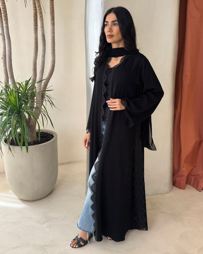 Hala Abaya