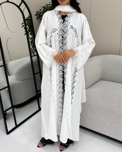 Jasmine Abaya